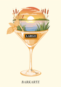 Largo Barkarte